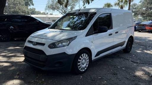 FORD TRANSIT CONNECT 2018 NM0LS7E79J1364416 image